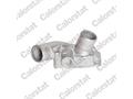 Термостат MB V (638/2)/Opel Astra G/Zafira A 2.0DI/DTI 16V/2.8i 97-05 (92C) з корпусом