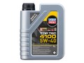 Моторна олива SAE 5W-40 TOP TEC 4100 (API SM/CF, MB 229.31, ACEA A3-04/B4-04/C3-04 ) 1л
