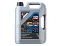 Моторна олива SAE 5W-30 TOP TEC 4600 (API SM/CF; ACEA C3-08; ACEA A3-04/B4-04 ) 5л