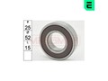 Підшипник 6205/2rs (52x25x15)