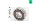 Підшипник 6200/2rs (30x10x9)