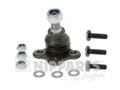 Кульова опора