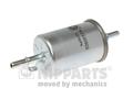 Фільтр паливний