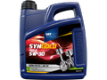 Моторна олива Vatoil SynGold MSP-P 5W30 / 4л. / (ACEA C2, PSA B71 2290)
