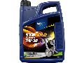 Моторна олива Vatoil SynGold LL-III Plus 5W30 / 5л. / (ACEA C3-12, API SN, VW 504.00/507.00) Моторна олива SYNGOLD LL-III PLUS 5W-30 / 50642 /