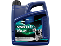 Моторна олива Vatoil SynTech LL-X 10W40 / 4л. / (ACEA A3/B4-12, API SN/CF) Моторна олива SYNTECH LL-X 10W-40 / 50426 /