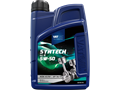 Моторна олива Vatoil SynTech LL-X 5W50 / 1л. / (ACEA A3/B4, MB 229.3, VW 502/505) Моторна олива SYNTECH LL-X 5W-50 / 50397 /