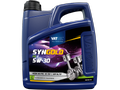 Моторна олива VatOil SYNGOLD FE-F 5W-30 / 4л. / (ACEA A1/B1-12, A5/B5-12, API SL/CF)