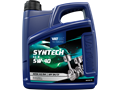 Моторна олива Vatoil SynTech LL-X 5W40 / 4л. / (ACEA A3/B4-12, API SN/CF)
