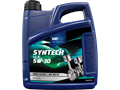 Моторна олива Vatoil SynTech LL-X 5W30 / 4л. / (ACEA A3/B4-12, API SM/CF) Моторна олива VATOIL SynGold 5W-30 LL-X / 50425 /