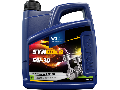 Моторна олива Vatoil SynGold 5W-30 / 4л. / ( ACEA C3-12, API SN )