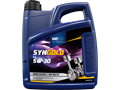 Моторна олива Vatoil SynGold LL 5W30 / 4л. / ( ACEA A3/B4-12, API SN/CF )