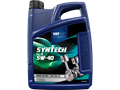 Моторна олива Vatoil SynTech LL-X 5W40 / 5л. / (ACEA A3/B4-12, API SN/CF) Моторна олива SYNTECH LL-X 5W-40 / 50036 /