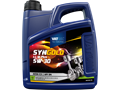 Моторна олива Vatoil SynGold LL-III Plus 5W30 / 4л. / (ACEA C3-12, API SN, VW 504.00/507.00)