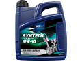 Моторна олива Vatoil SynTech Diesel LL-X 10W40 / 4л. / (ACEA A3/B4, API SL/CF) Моторна олива SYNTECH DIESEL LL-X 10W-40 / 50783 /