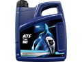 Трансмісійна рідина VATOIL ATF IID / 4л. / (Dexron IID, MB 236.7, Mercon) Рідина для АКПП ATF TYPE IID / 50496 /