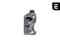 Гальмівна рідина MPM / DOT5.1+ Lov Viscosity / 1л. / ( SAE J 1704, BMW QV 34 1, VW 501.14)