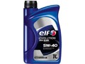 Моторна олива Elf Evolution 900 SXR 5W40 / 1л. / (ACEA A3/B4, API SN/CF, RENAULT RN0700/0710)