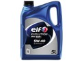 Моторна олива Elf Evolution 900 SXR 5W40 / 5л. / (ACEA A3/B4, API SN/CF, RENAULT RN0700/0710)