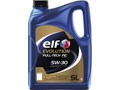 Моторна олива Elf Evolution FullTech FE 5W30 / 5л. / (ACEA C4, RENAULT RN 0720)