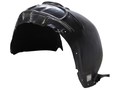 AI Q7 06-/ пластіковий пiдкрилок перед.прав.