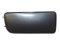Заглушка фари протитуманки в бампері правий SED/COUPE/COMPACT -9/93