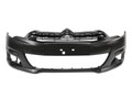 KH0539 900 EC CN C4 10 - бампера передня, ґрунтований [certified]