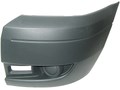 KH2510 911 EC FORD TRANSIT 06 - Бампер передній лівий