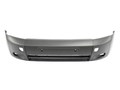 KH2507 903 EC FD CONE бампера передня, + отвір протитуманки 9/06-3/09 [certified]