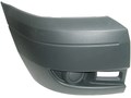 KH2510 912 EC FORD TRANSIT 06 - Бампер передній правий
