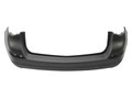 KH5053 953 EC OL AST J Бампер задній, ґрунтований + отвір парктронік (SW, Combi) [certified]