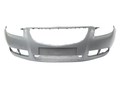 KH5079 900 EC OL INS бампера передня, ґрунтований [certified]