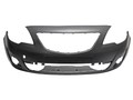 KH5027 900 EC OL Mercedes 10 - бампера передня, ґрунтований [certified]