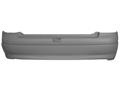 KH5051 950 EC OL AST G Бампер задній