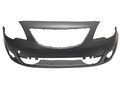 KH5027 901 EC OL MER 10- Бампер перед., грунт., + отв.парктрон. [certified]