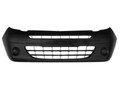 KH6011 900 EC RT KANG 08 - бампера передня, чорний[certified]