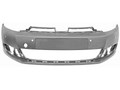 KH9534 903 EC VW GO6 бампера передня, ґрунтований + отвір парктронік [certified]
