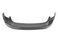 KH9535 950 EC VW GO7 Бампер задній, ґрунтований H/B [certified]