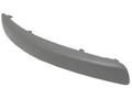 KH9524 924 EC Бампер передній частина права, ґрунтований [сертифіцирован]