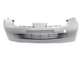 KH1609 900 EC NS MICRA III (K12) 2/03-5/05 Бампер перед., грунт [certified]