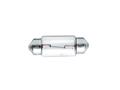 Автомобільна лампа C10W 12V SV8.5-8 31mm