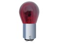 Автомобільна лампа RED PR21/5W 12V