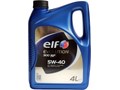 Моторна олива Elf Evolution 900 NF 5W40 / 4л. / (ACEA A3/B4, API SN/CF, VW 502.00/505.00)