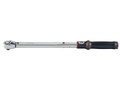 Ключ динамометричний 1/2" 10-100 Нм