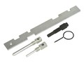 комплект для ГРМ двигунів Ford Duratec 1.25 - 2.3 16v