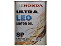 Олива моторна Honda Ultra LEO SP/GF-6 0W-20, 4 л 0822799974