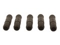 З'єднувач салону (комплект 5 шт)D 18mm/5 ks