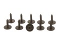 Гвинт повітрозабірника (комплект 10 шт)8,2x17mm