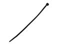 Хомут салона (к-т:100 шт) размер:sirka pasku = 3.6mm/delka pasku = 140mm