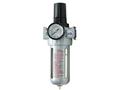 Фільтр-редуктор (PROFI) 1/2" "AIRKRAFT" SFR400 Фільтр очищення повітря (PROFI) 1/2"SFR400 Italу